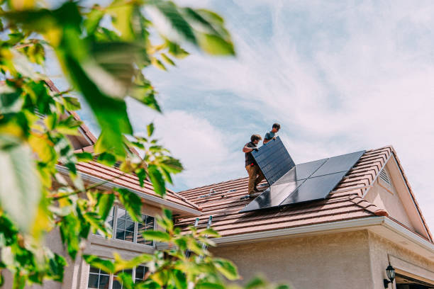 Best Rubber Roofing (EPDM, TPO)  in Howe, TX