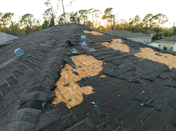 Asphalt Shingles Roofing in Howe, TX